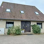 Haus See Und Hund Whg2